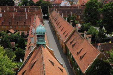 У німецькому поселенні можна винайняти житло менше, ніж за €1 на рік