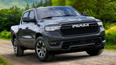 Kia представила кросовер з унікальною функцією самодіагностики (фото)