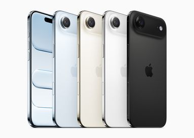 Тонкий Apple iPhone Air: 9 вещей, которыми пришлось пожертвовать