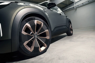 Фото: Volkswagen