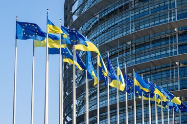 Єврокомісія нагадала українській владі про необхідність прискорити виконання реформ
