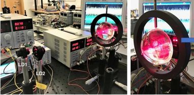 Ученые разработали фотоэлементы, которые превращают в электричество свет внутри помещений