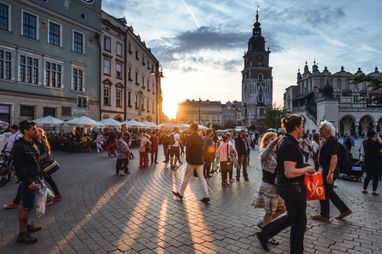 Минимальная зарплата в странах Европы в 2023 году