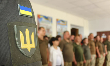 Можно ли обновить данные без визита в ТЦК — объяснение военкома