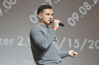 Головний аналітик інвестиційного радника HUG’S Микола Григор'єв