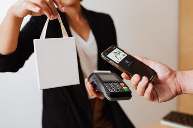 <i>NFC достаточно безопасен, источник фото: pexels</i>