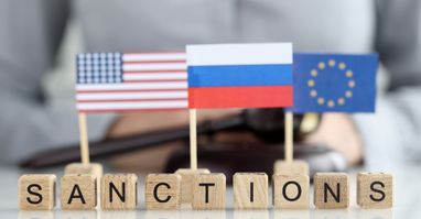 ЄС готує 10-й пакет санкцій проти росії: активи агресора можуть законно направити в Україну