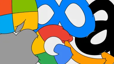 Рынок технологий переживает резкое изменение настроений