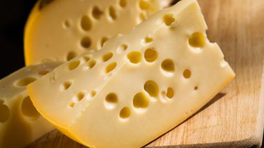 В январе-июле экспорт украинской молочной продукции увеличился на 9% до 70 тыс. тонн