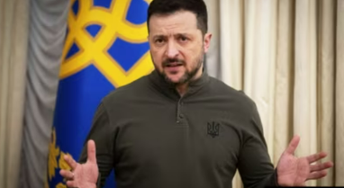 Президент назвал условие подписания соглашения об ископаемых с США