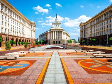 Названы 11 стран, в которых сейчас легко найти работу