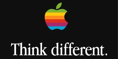 Apple лишилась права на свой фирменный слоган