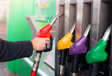 Скільки коштує проїхати кілометр для кожного типу авто