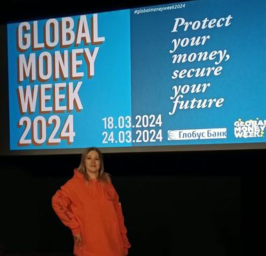 Global Money Week 2024