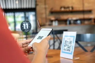 НБУ пропонує змінити правила використання QR-коду для переказів