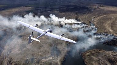 Німецький виробник БпЛА Quantum-Systems відкриє R&D-центр в Україні