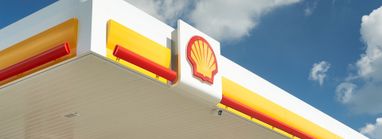 Shell получила рекордную прибыль в $40 млрд