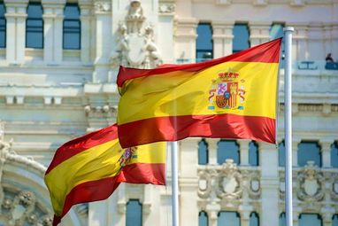 Испания ввела режим экономии газа