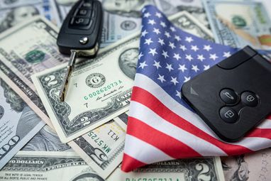 Попит на вживані авто зі США зріс: ТОП-5 найпопулярніших моделей