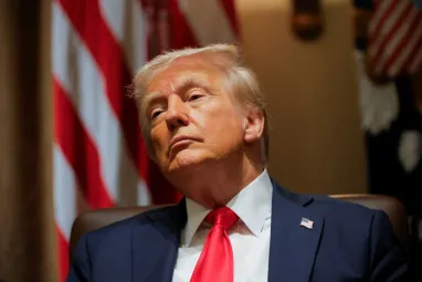 Трамп высказал мнение, что не отменит введенные пошлины для ряда стран
