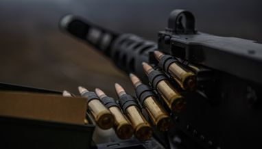 Україна стала найбільшим імпортером озброєнь у світі: звіт SIPRI
