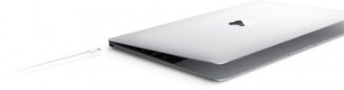 Тонше, легше, менше: Apple представив нову лінійку MacBook