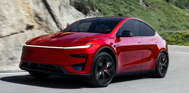 Tesla отозвала три миллиона автомобилей из-за смертельно опасных дверных ручек