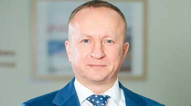 Наглядова рада "Ощадбанку" призначила головою правління Сергія Наумова