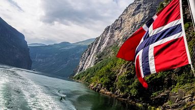 Чи повернуться українські біженці з Норвегії на Батьківщину