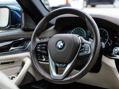 BMW готовит масштабное обновление модельного ряда весной