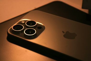 iPhone стал лидером рейтинга