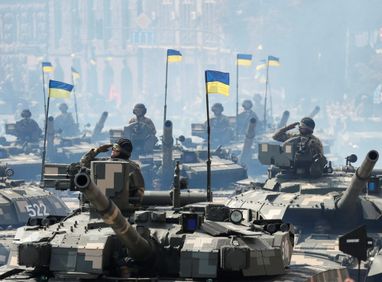 Рада готує пільги для «білих» виробників зброї