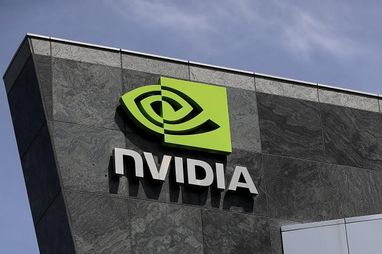 Nvidia стала найціннішою компанією у світі на тлі буму штучного інтелекту