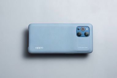 Розумний чохол OPPO з чіпом UWB управляє іншими гаджетами