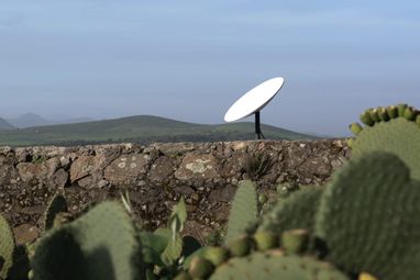 У Пентагоні заявили, що заблокували роботу терміналів Starlink, які опинилися в росіян