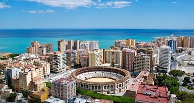 ТОП-6 найтепліших місць в Іспанії взимку (фото)