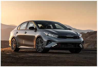 ТОП-10 автомобільних брендів, які продають найнадійніші авто