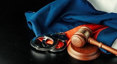 Еврокомиссия хочет ускорить создание «трибунала для путина» за преступление агрессии