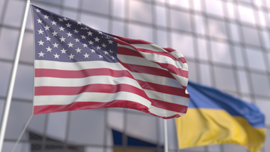 Призупинення допомоги США іншим країнам на 90 днів: чи стосується указ України