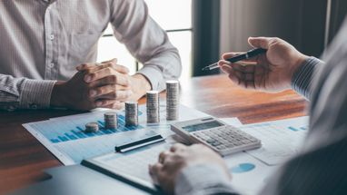 Налогоплательщики будут проверять рисковость контрагентов на сайте ГФС