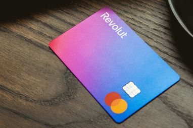 НБУ закликає Revolut отримати ліцензію на роботу в Україні
