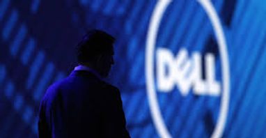 Dell звільнить тисячі співробітників через падіння попиту на персональні комп'ютери