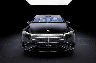 Фото: Mercedes