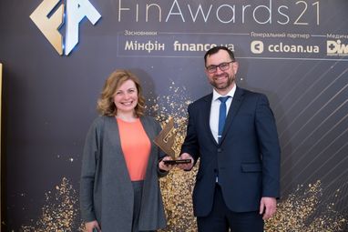 Найкращі з найкращих на фінансовому ринку — FinAwards-2021 (фото)