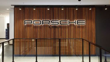 Porsche хоче зосередитися на своєму основному бізнесі