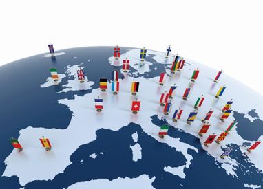 Україна вперше вийшла з групи економічно невільних країн