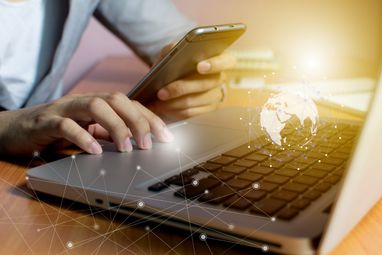 Доходы на украинском рынке фиксированного интернета упали на 30%