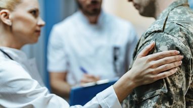 ВВК без очередей: Минобороны введет электронные направления через «Резерв+» в 2025 году