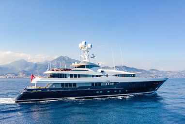 Фото: worthavenueyachts.com