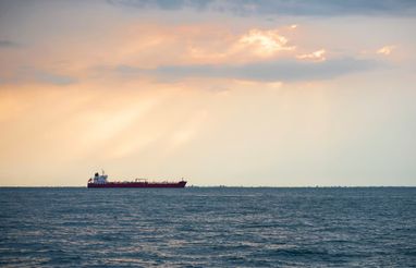 Світовий попит на будівництво танкерів за півроку зріс у 3,6 рази